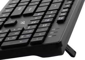 Klawiatura + mysz Verk Klawiatura i myszka bezprzewodowa mysz zestaw komplet cicha numeryczna usb Klawiatura i myszka bezprzewodowa mysz zestaw komplet cicha numeryczna usb 4