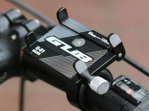 Verk Uchwyt rowerowy na telefon do telefonu motocyklowy gps rower aluminium gub Uchwyt rowerowy na telefon do telefonu motocyklowy gps rower aluminium gub 3