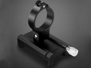 Verk Uchwyt rowerowy na telefon do telefonu motocyklowy gps rower aluminium gub Uchwyt rowerowy na telefon do telefonu motocyklowy gps rower aluminium gub 4