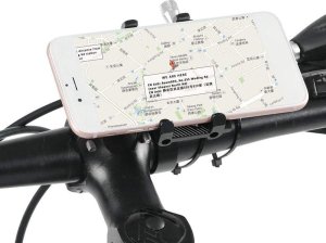 Verk Uchwyt rowerowy na telefon do telefonu motocyklowy gps rower aluminium gub Uchwyt rowerowy na telefon do telefonu motocyklowy gps rower aluminium gub 5