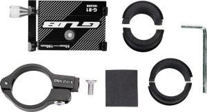 Verk Uchwyt rowerowy na telefon do telefonu motocyklowy gps rower aluminium gub Uchwyt rowerowy na telefon do telefonu motocyklowy gps rower aluminium gub 6