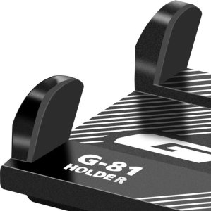 Verk Uchwyt rowerowy na telefon do telefonu motocyklowy gps rower aluminium gub Uchwyt rowerowy na telefon do telefonu motocyklowy gps rower aluminium gub 8