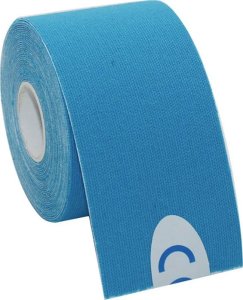 Verk Taśma kinezjologiczna tape tejpy tejp plastry kinesiotaping sportowa pro 5m Taśma kinezjologiczna tape tejpy tejp plastry kinesiotaping sportowa pro 5m 2