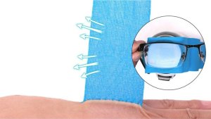 Verk Taśma kinezjologiczna tape tejpy tejp plastry kinesiotaping sportowa pro 5m Taśma kinezjologiczna tape tejpy tejp plastry kinesiotaping sportowa pro 5m 7