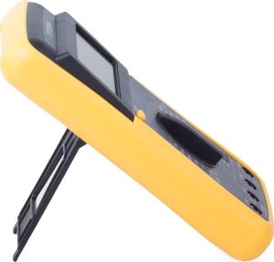 Verk Miernik lcd multimetr z temperaturą dt9208a sonda Miernik lcd multimetr z temperaturą dt9208a sonda 4