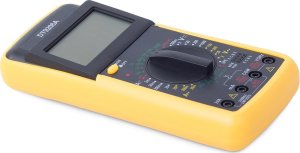 Verk Miernik lcd multimetr z temperaturą dt9208a sonda Miernik lcd multimetr z temperaturą dt9208a sonda 10