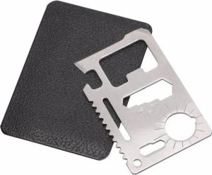 Verk Karta przetrwania przeżycia survival card tool nóż Karta przetrwania przeżycia survival card tool nóż 3