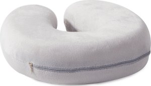 Verk Poduszka podróżna rogal na szyję do samochodu turystyczna memory zagłówek Poduszka podróżna rogal na szyję do samochodu turystyczna memory zagłówek 3