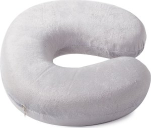 Verk Poduszka podróżna rogal na szyję do samochodu turystyczna memory zagłówek Poduszka podróżna rogal na szyję do samochodu turystyczna memory zagłówek 4