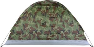Namiot turystyczny Verk Namiot turystyczny kempingowy moskitiera moro xxl Namiot turystyczny kempingowy moskitiera moro xxl 8