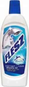 Inco Flesz aktywny żel do czyszczenia kamienia i rdzy 500 ml 1