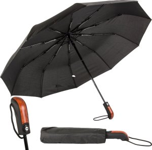 Verk Parasol parasolka składana automatyczny unisex Parasol parasolka składana automatyczny unisex 1