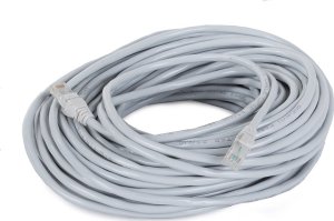 Verk Kabel sieciowy lan cat6 rj45 skrętka ethernet 30m Kabel sieciowy lan cat6 rj45 skrętka ethernet 30m 8