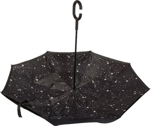 Verk Parasol parasolka odwrócony składany odwrotnie mocne druty solidny stojący Parasol parasolka odwrócony składany odwrotnie mocne druty solidny stojący 6