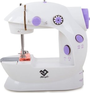 Maszyna do szycia Verk Mini maszyna do szycia nić igła zasilacz napęd n. Mini maszyna do szycia nić igła zasilacz napęd n. 2