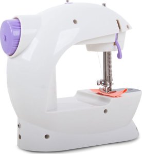 Maszyna do szycia Verk Mini maszyna do szycia nić igła zasilacz napęd n. Mini maszyna do szycia nić igła zasilacz napęd n. 3