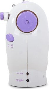 Maszyna do szycia Verk Mini maszyna do szycia nić igła zasilacz napęd n. Mini maszyna do szycia nić igła zasilacz napęd n. 4