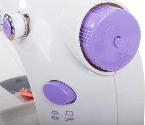 Maszyna do szycia Verk Mini maszyna do szycia nić igła zasilacz napęd n. Mini maszyna do szycia nić igła zasilacz napęd n. 5