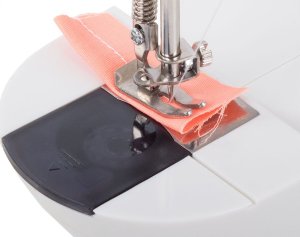 Maszyna do szycia Verk Mini maszyna do szycia nić igła zasilacz napęd n. Mini maszyna do szycia nić igła zasilacz napęd n. 8