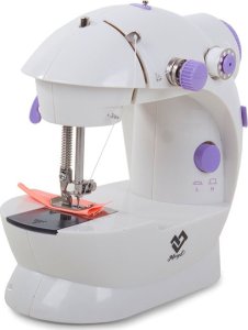 Maszyna do szycia Verk Mini maszyna do szycia nić igła zasilacz napęd n. Mini maszyna do szycia nić igła zasilacz napęd n. 9