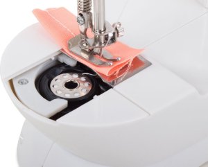 Maszyna do szycia Verk Mini maszyna do szycia nić igła zasilacz napęd n. Mini maszyna do szycia nić igła zasilacz napęd n. 10