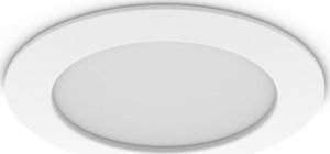 Signify Philips Hue White & Col. Amb. Slim Recessed 170mm weiß 5