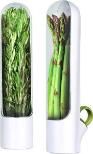 Verk Pojemnik do ziół na zioła świeże warzywa szklarnia Pojemnik do ziół na zioła świeże warzywa szklarnia 8