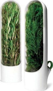 Verk Pojemnik do ziół na zioła świeże warzywa szklarnia Pojemnik do ziół na zioła świeże warzywa szklarnia 10