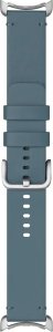 Smartwatch Pixel Watch 3 (45mm), Classic Crafted Leather Band, Moondust, Small 1