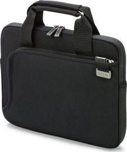 Etui Dicota DICOTA Smart - Notebook-Hulle - 39.6 cm - 15" - 15.6" - Schwarz 1