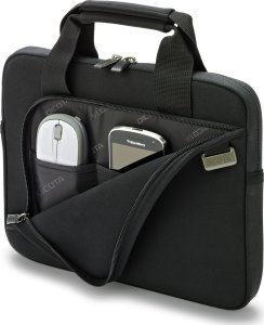 Etui Dicota Smart Pokrowiec na notebook 29.5 cm 10" - 11.6" czarny 3