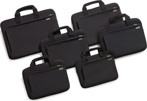 Etui Dicota Smart Pokrowiec na notebook 29.5 cm 10" - 11.6" czarny 4