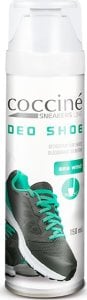 Coccine COCCINE DEZODORANT DO MĘSKICH BUTÓW - SNEAKERS DEO SHOE SEA WIND 150 ML 1