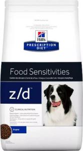 Hills  Prescription Diet z/d Canine 10kg 1