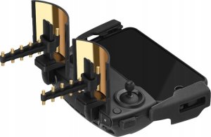 Moduł GPS BRDRC WZMACNIACZ SYGNAŁU ZASIĘGU WIZJI ANTENA YAGI DJI MAVIC MINI AIR PRO SE 2