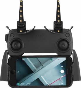 Moduł GPS BRDRC WZMACNIACZ SYGNAŁU ZASIĘGU WIZJI ANTENA YAGI DJI MAVIC MINI AIR PRO SE 3