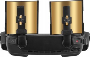 Moduł GPS BRDRC WZMACNIACZ SYGNAŁU ZASIĘGU WIZJI ANTENA YAGI DJI MAVIC MINI AIR PRO SE 4