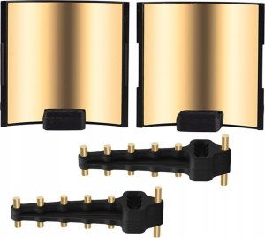 Moduł GPS BRDRC WZMACNIACZ SYGNAŁU ZASIĘGU WIZJI ANTENA YAGI DJI MAVIC MINI AIR PRO SE 6