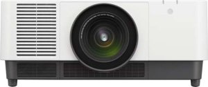 Projektor Sony VPL-FHZ131 laser projector - white 1