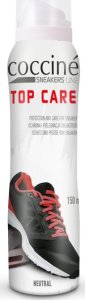 Coccine COCCINE SNEAKERS TOP CARE - SPRAY PIELĘGNACYJNY / RENOWATOR DO SNEAKERSÓW 150ML 1