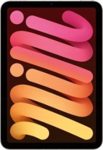 Tablet Apple iPad Mini 8.3" 6 gen. 512 GB 5G Różowy (MYHE3NF/A) 2