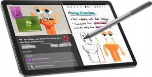 Tablet Lenovo Tab K11 11" 128 GB 4G Szary (ZADK0059DE) 5