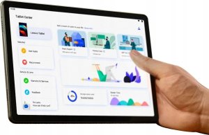 Tablet Lenovo Tab K11 11" 128 GB 4G Szary (ZADK0059DE) 8