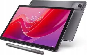 Tablet Lenovo Tab K11 11" 128 GB 4G Szary (ZADK0059DE) 10