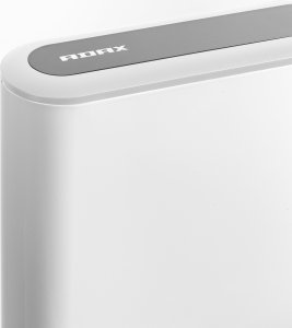 Suszarka do butów Adax Suszarka do butów ST3D, 220 W, biała 2