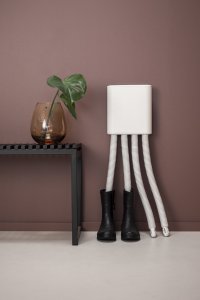 Suszarka do butów Adax Suszarka do butów ST3D, 220 W, biała 4