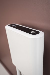 Suszarka do butów Adax Suszarka do butów ST3D, 220 W, biała 6