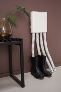 Suszarka do butów Adax Suszarka do butów ST3D, 220 W, biała 7