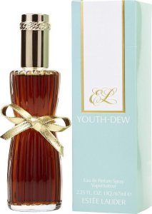 Estee Lauder Estée Lauder Youth Dew moterims (Kvepalai Moterims) EDP - 67ml 2