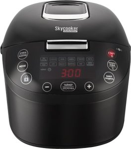 Multicooker Redmond Išmanusis daugiafunkcis puodas REDMOND SkyCooker RMC-M800S 1